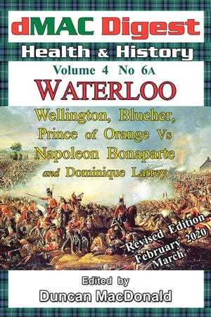 dMAC Digest Vol 4 No 6 ~ Waterloo
