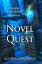 Novel Quest: A 30-Day Novel-Writing Adventure 30-Day Novel, #4Żҽҡ[ Judi Cameron ]