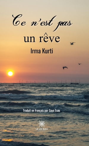 Ce n'est pas un r?veŻҽҡ[ Irma Kurti ]