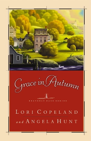 Grace in Autumn