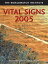 Vital Signs 2005