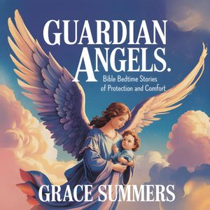 Guardian Angels: Bible Bedtime Stories of Protection and Comfort Bedtime Bible Stories For Kids, #5【電子書籍】[ Grace Summers ]