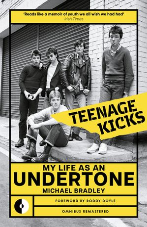 Teenage Kicks