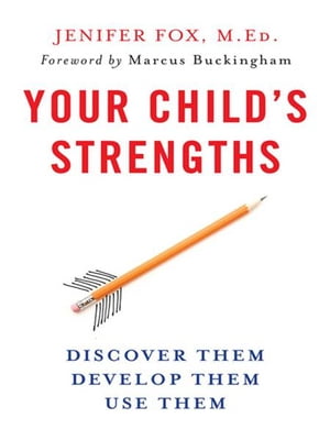 Your Child's Strengths