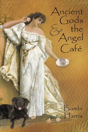 Ancient Gods and the Angel Caf? The Fifth Book o