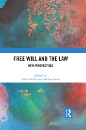 Free Will and the Law