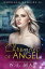 Chronicles of Angel Kerrigan Memoirs, #2Żҽҡ[ W.J. May ]