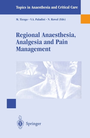 ŷKoboŻҽҥȥ㤨Regional Anaesthesia Analgesia and Pain Management Basics, Guidelines and Clinical OrientationŻҽҡۡפβǤʤ6,076ߤˤʤޤ