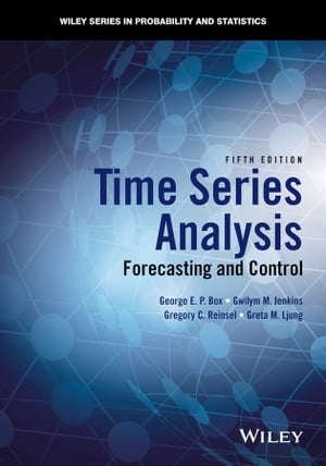 Time Series Analysis