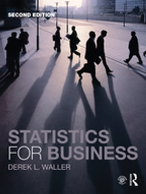 Statistics for Business