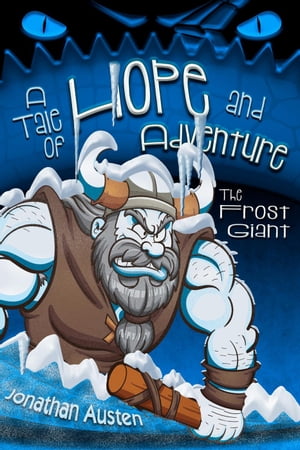 The Frost Giant