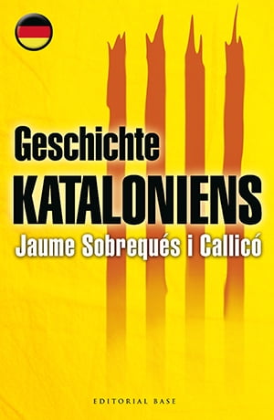 Geschichte Kataloniens