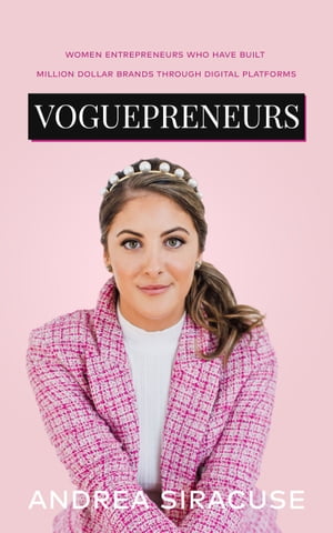 Voguepreneurs