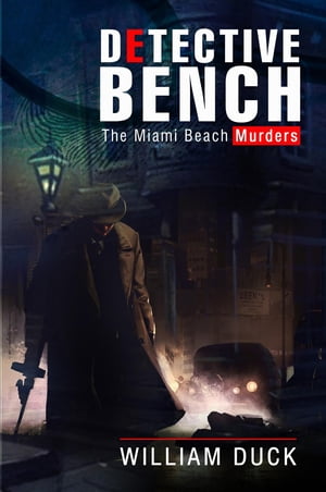 Detective Bench