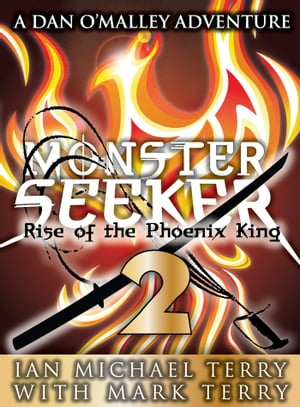 Monster Seeker 2: Rise of the Phoenix King