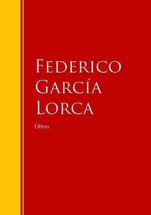 Obras Completas de Federico García Lorca