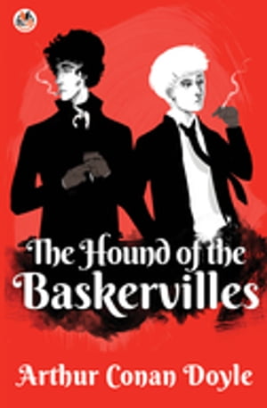 The Hound of the Baskervilles