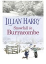 Snowfall in Burracombe Curl up this winter with this gorgeously festive read!