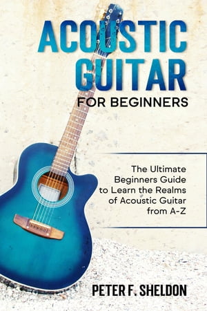 Acoustic Guitar for Beginners