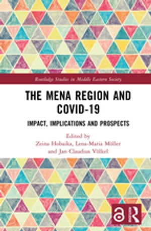 The MENA Region and COVID-19