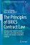 The Principles of BRICS Contract Law