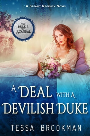 A Deal with a Devilish Duke