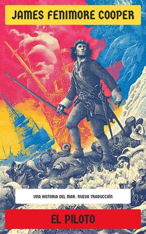 ŷKoboŻҽҥȥ㤨El Piloto Una Historia del MarŻҽҡ[ James Fenimore Cooper ]פβǤʤ150ߤˤʤޤ