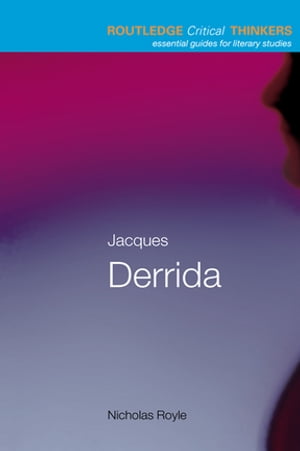 Jacques Derrida