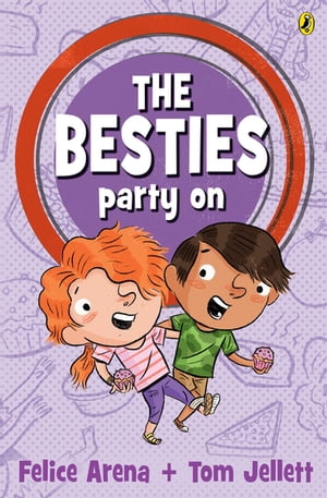 ŷKoboŻҽҥȥ㤨The Besties Party OnŻҽҡ[ Felice Arena ]פβǤʤ1,107ߤˤʤޤ