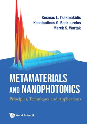 Metamaterials and Nanophotonics