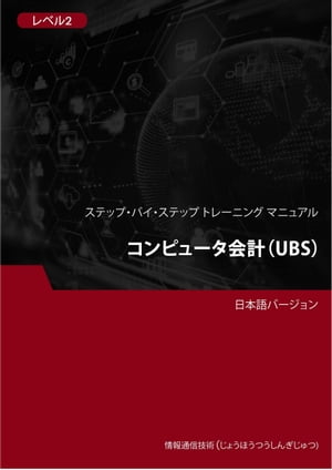 コンピュータ会計（UBS） レベル2