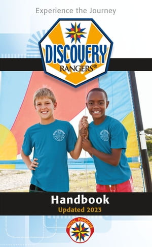 Discovery Rangers HandbookŻҽҡ[ GPH Gospel Publishing House ]