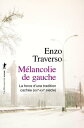 M lancolie de gauche【電子書籍】 Enzo Traverso