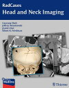 RadCases Head and Neck Imaging【電子書籍】