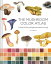 The Mushroom Color Atlas