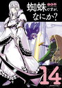 蜘蛛ですが なにか？(14)【電子書籍】 かかし朝浩