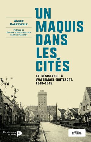 Un maquis dans les cités