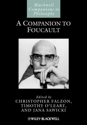 A Companion to FoucaultŻҽҡ