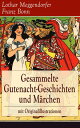 Gesammelte Gutenacht-Geschichten und M?rchen mit