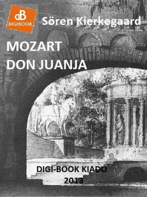 Mozart Don Juanja