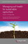 Managing soil health for sustainable agriculture Volume 1