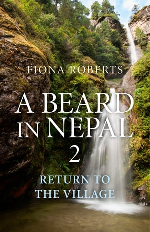 A Beard In Nepal 2