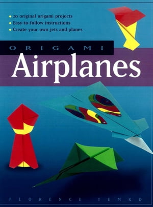 Origami Airplanes