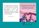 L'HUMANITE EST UNE ENTITE VIVANTE PROJET D'ACTION HUMANITAIRE (Guide personnalis?e)