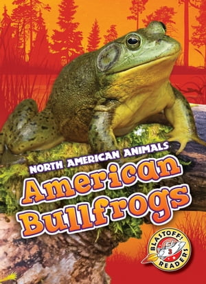 American BullfrogsŻҽҡ[ Al Albertson ]