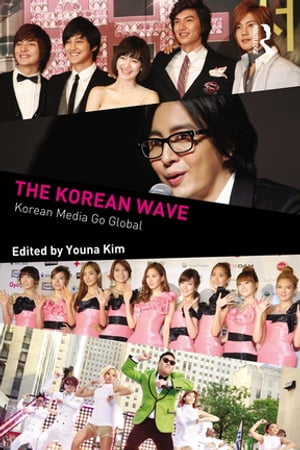 The Korean Wave