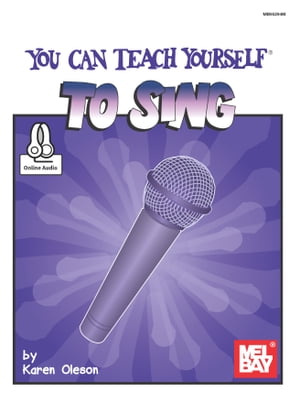 You Can Teach Yourself to Sing