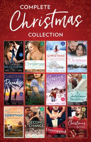 The Complete Christmas Collection