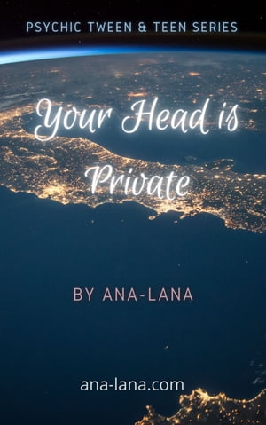 Your Head Is Private