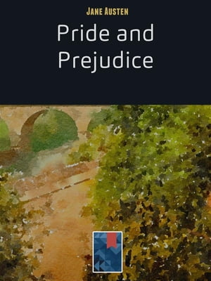 Pride and PrejudiceŻҽҡ[ Jane Austen ]